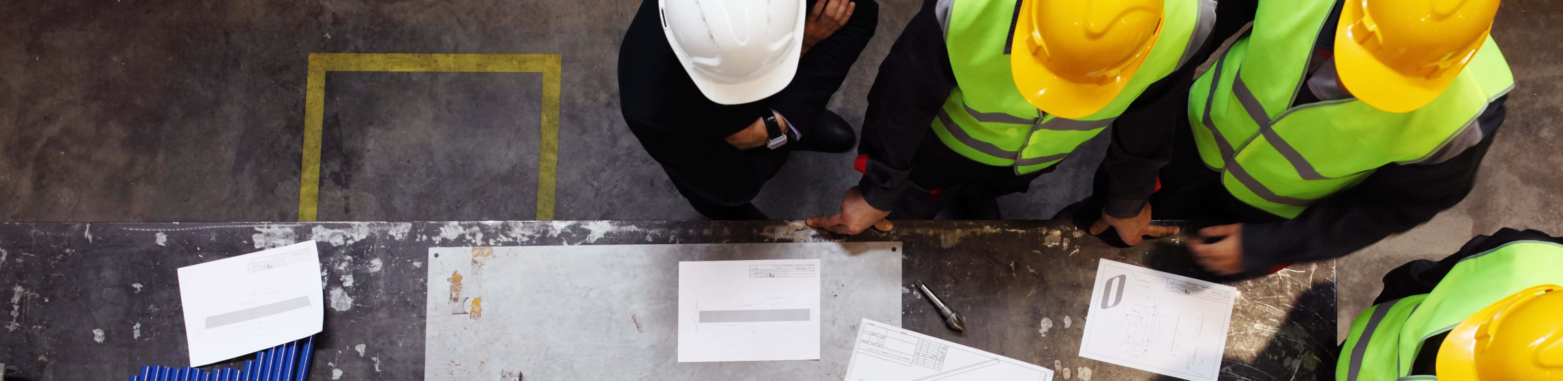 Opportunités de carrière Le Groupe Réfraco