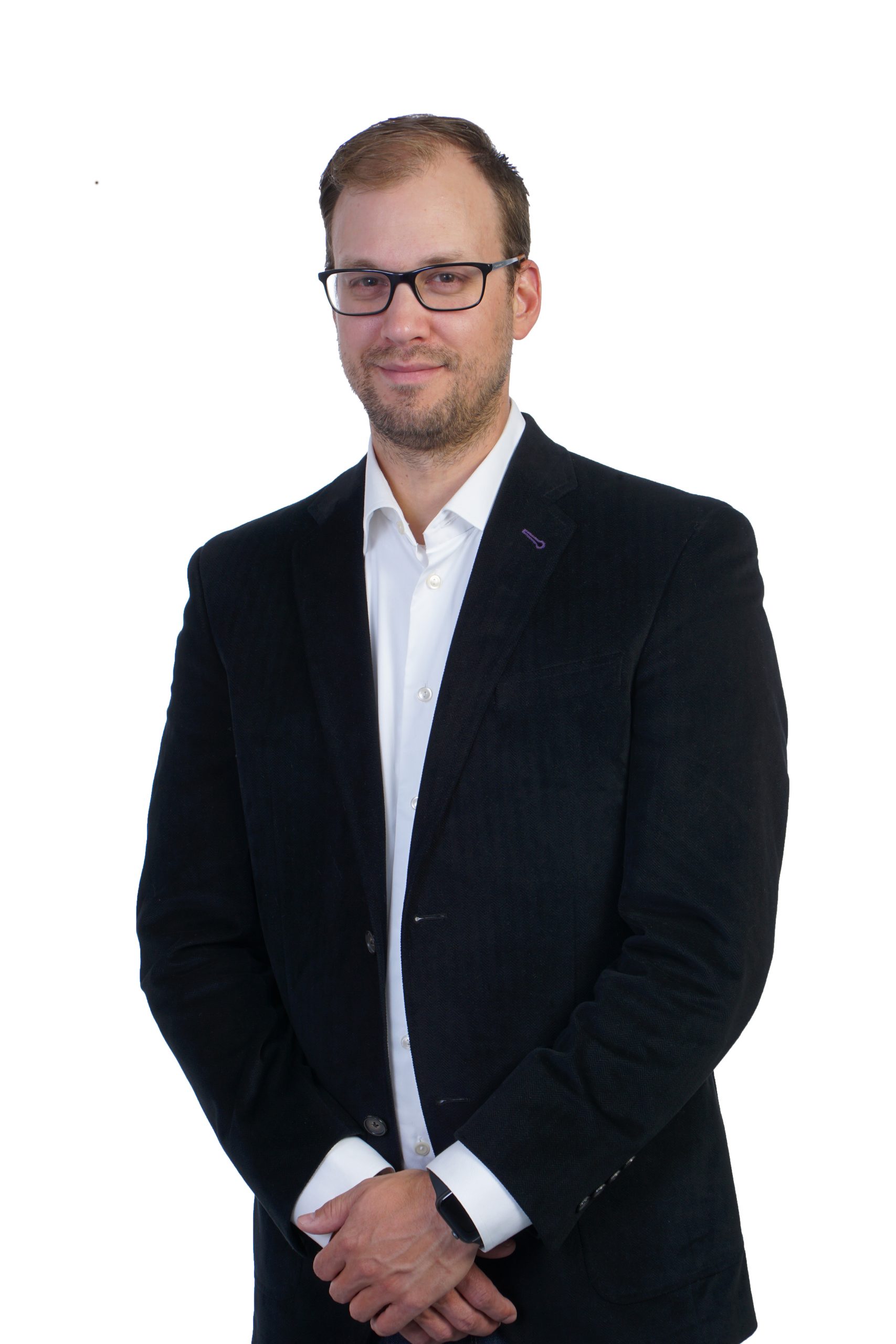  Jean-Benoit Pineault, President