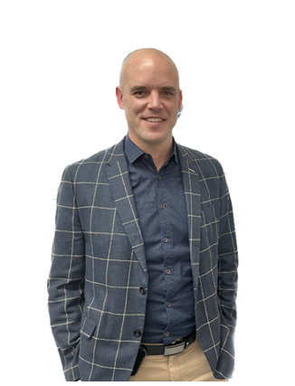  Florent Gougerot, General Director Robexco