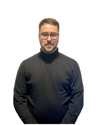  Olivier Simard, Director, Major Projects
