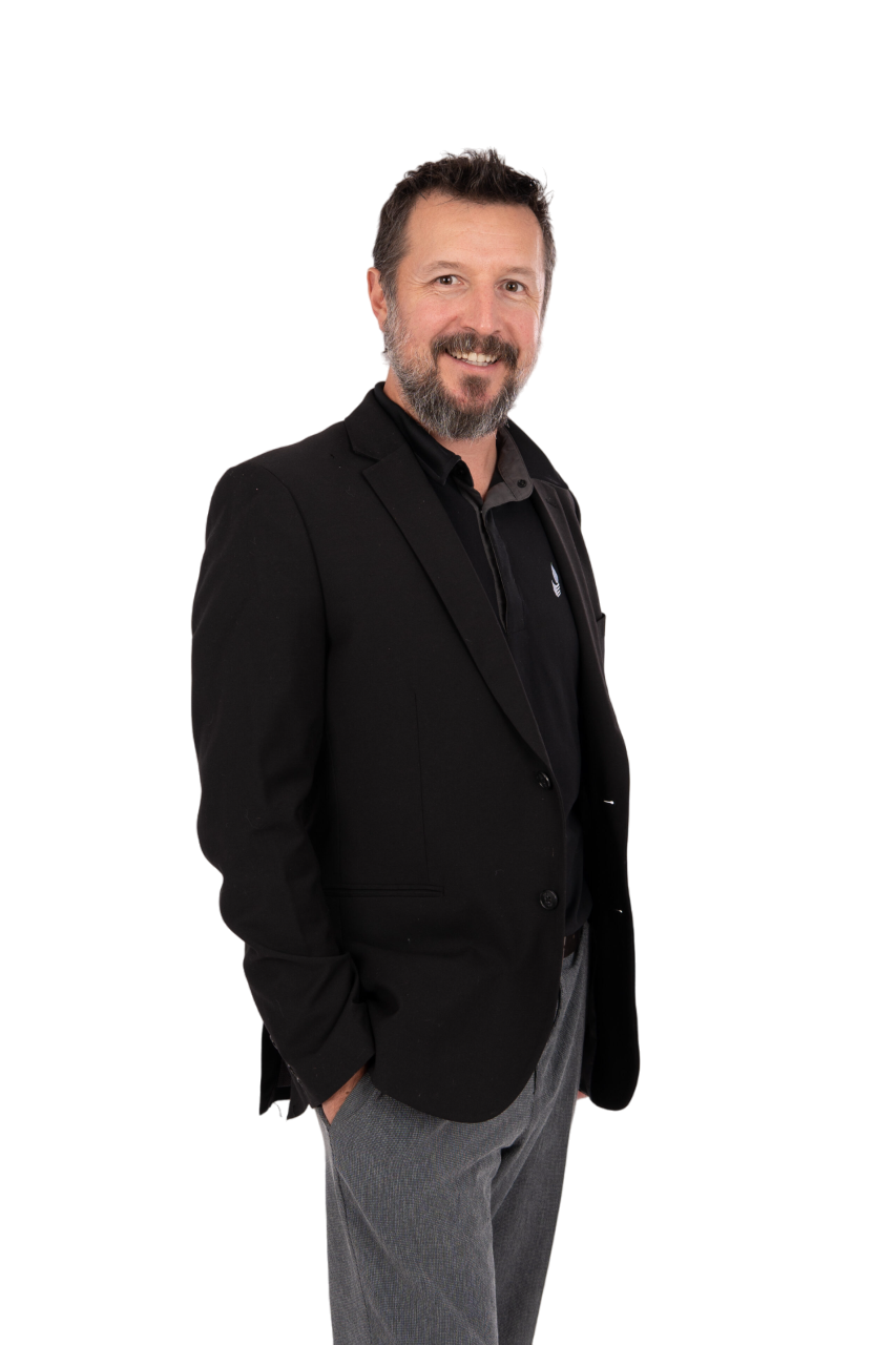 Olivier Dion-Martin, Directeur ingénierie et qualité